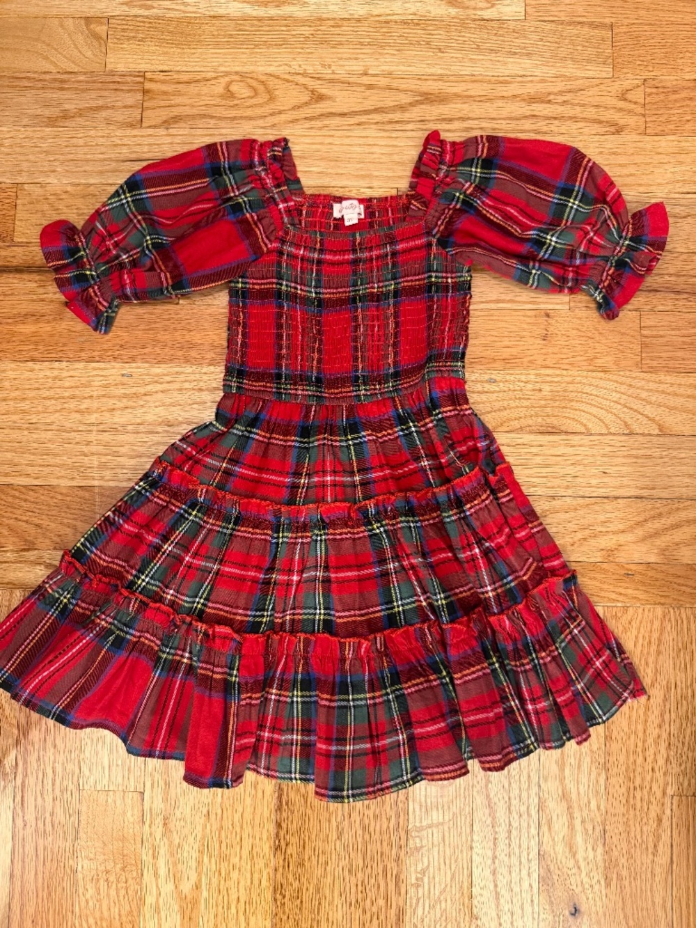 Ivy City Co 3T Dress